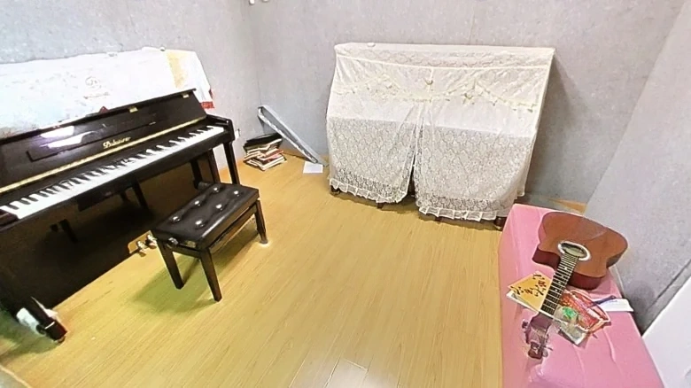 Blue Light COCO Honey City - View 13