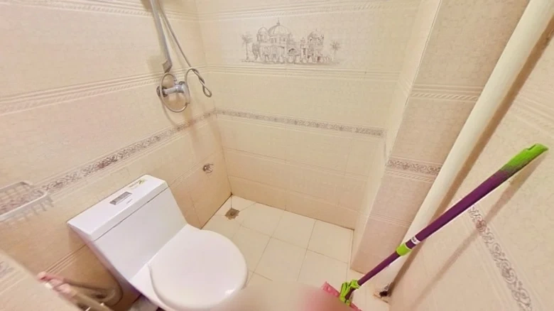 Xinming Hutong - View 5