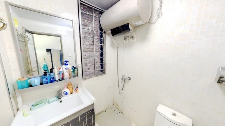 Lingxia Residential Area - View 5