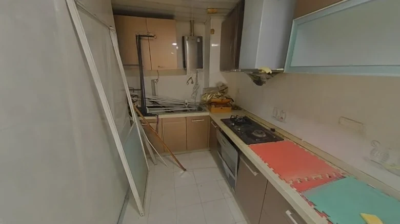 Zhongtai International Plaza - View 7