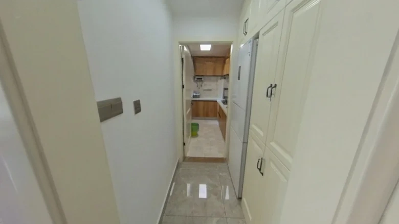 Yagao Xiao Bang East District - View 8