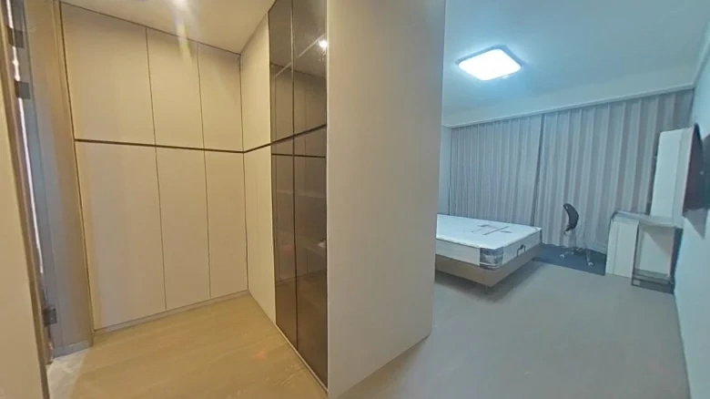 Coastal River Heavenly Scenic Land - View 2