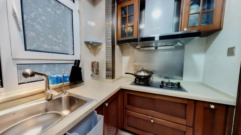 Langshi Xiangmen Green Domain - View 6