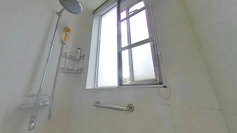 Heavenly Peace and Prosperity Garden - View 26