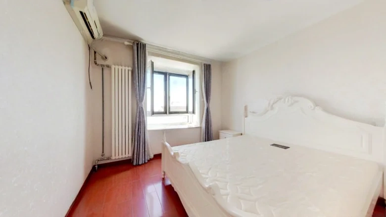 Tiantong Park Inner - View 2