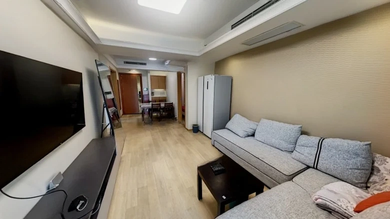 Jingfeng Phoenix Terrace - View 3