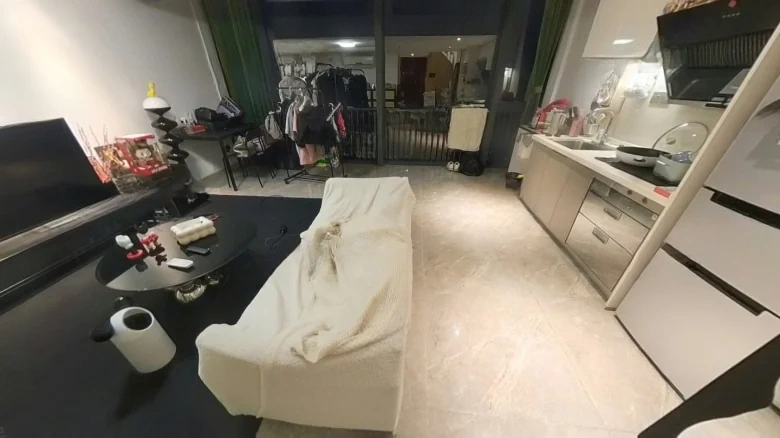 Guangsheng Wanhong City - View 5