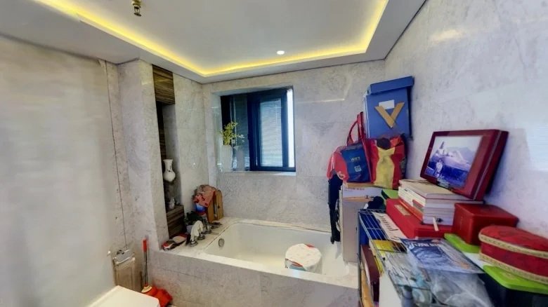 Deep Industry Grasping the River Mansion - View 10