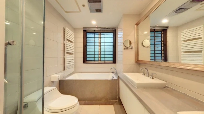 Lingdang Bay Garden Quarter 7-8 - View 10