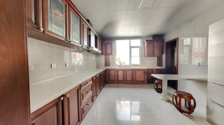 Dongsheng Purple Imperial Manor Residential Area - View 7