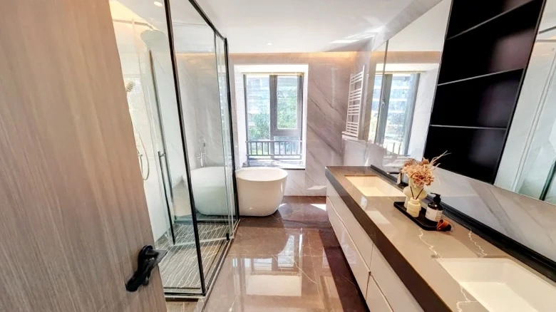 Zhaoshang Times Park Tianfu Sequence - View 11