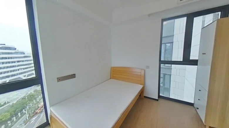 Sky境Residence著 - View 2