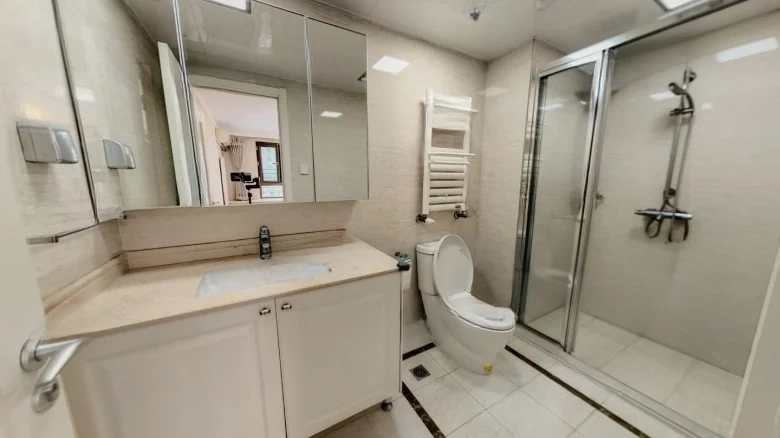 Beijing Investment Silver Tai Vanke Xi Hua Fu - View 7