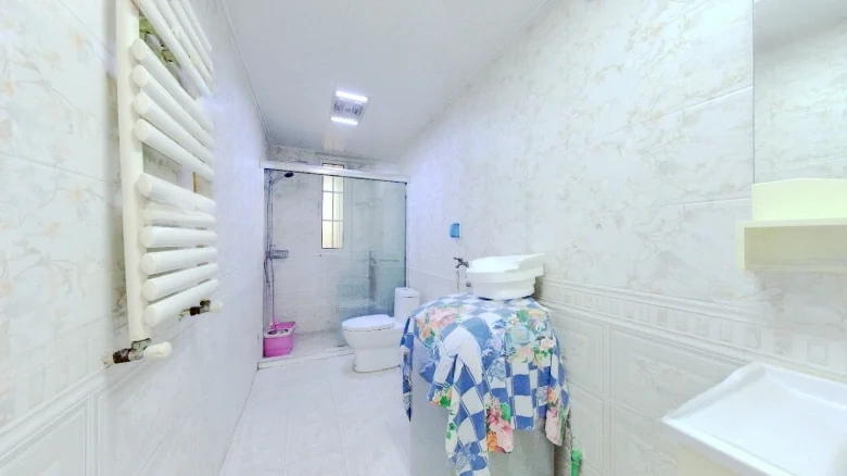 Qingte Huaxi Dì - View 9