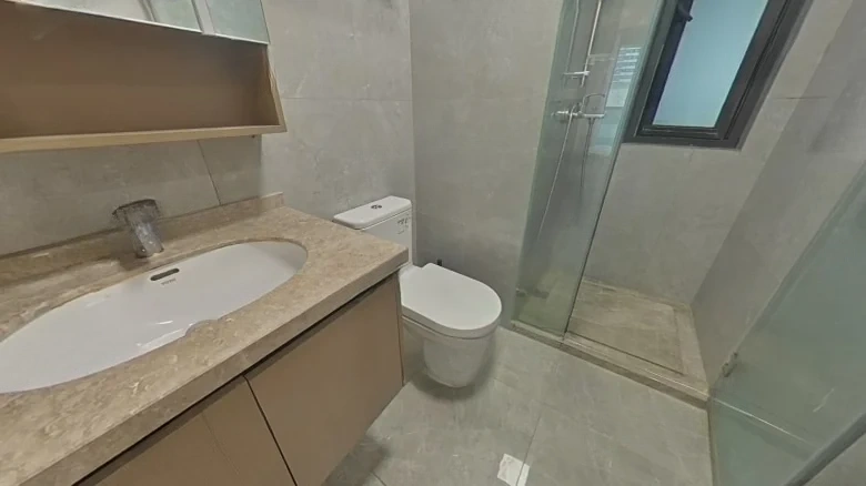 Poly Development Tide Rises Above the Clouds Mansion - View 9