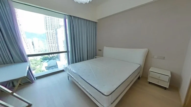 Chongqing Raffles City Plaza - View 3