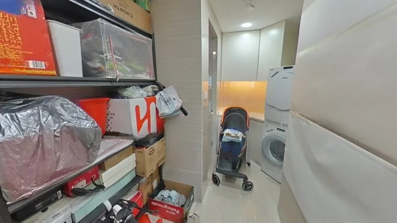 Sea Elegance Sky Achievement - View 13