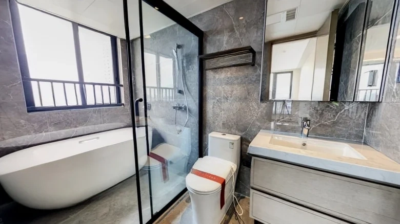 Jianfa Man Yun - View 12