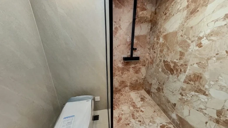 Pearl River Imperial Garden - View 9