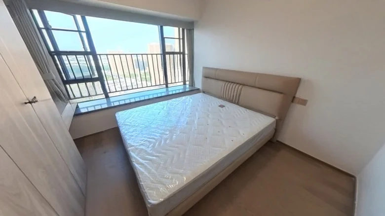 Zhongding Junhe Mingcheng Junhe Fu - View 5