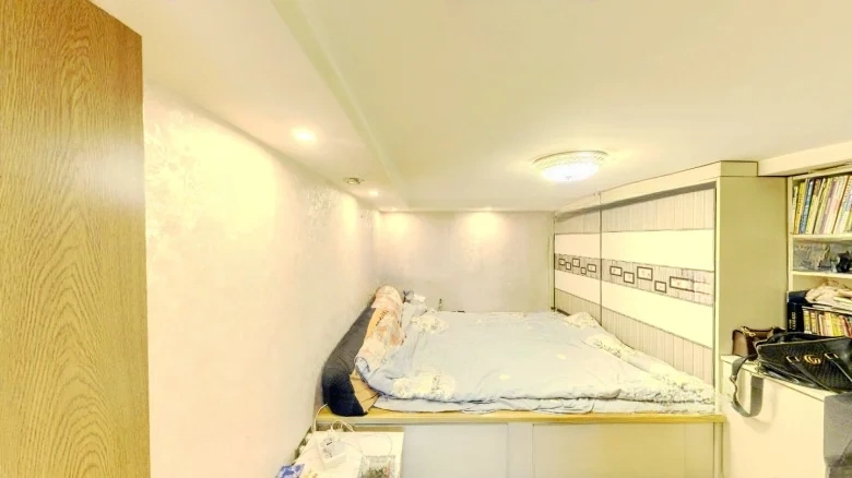 Shou Di Shou Cheng - View 4