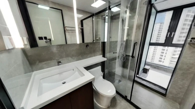 Hanjian Fu - View 13