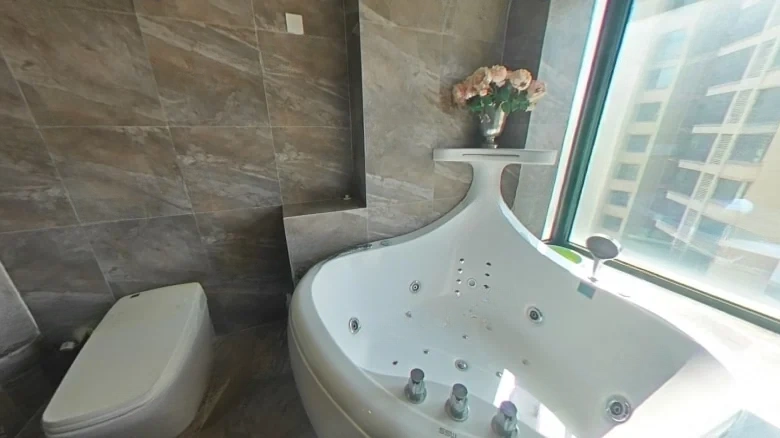 Hengda Huafa Mansion - View 20