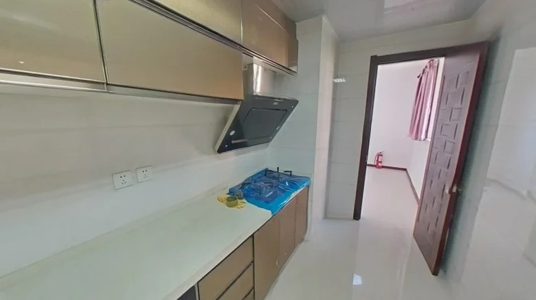 Shimao Xin Wu Li River - View 7