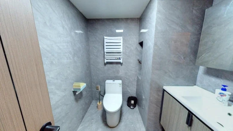 Aurora Gate Royale - View 8