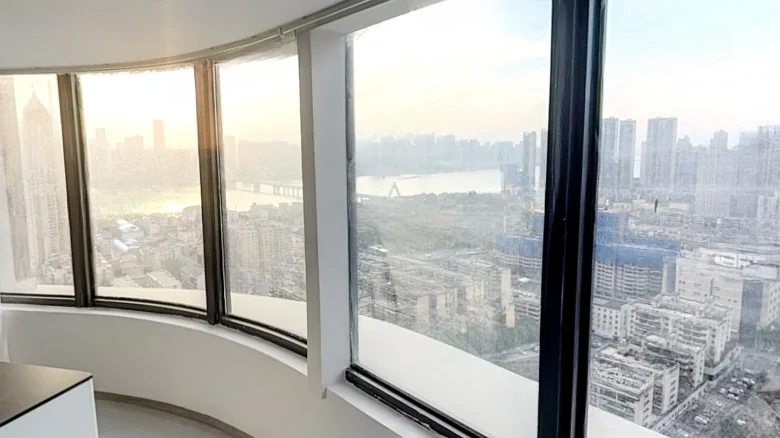 Building Creation Nurturing Clouds - View 10