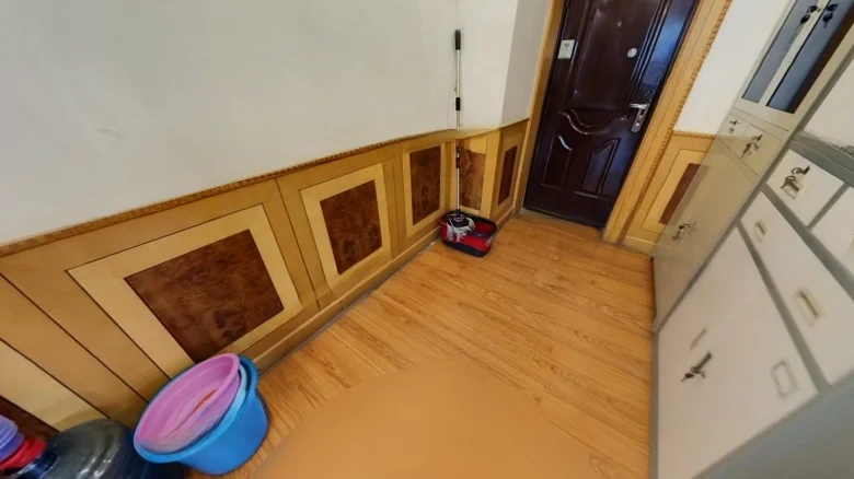 Minan Tower - View 4