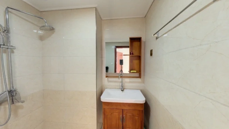 Taiyuan Maoye Heaven Earth - View 12