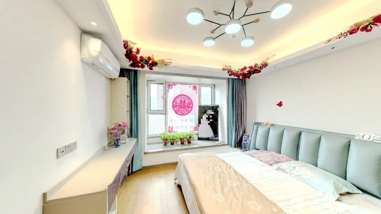 YuanDa FengXi Bay - View 2