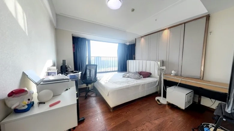 Financial Street Rongyu - View 4