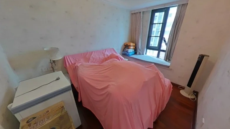 Liangjiang Spring Shore Riverside - View 6