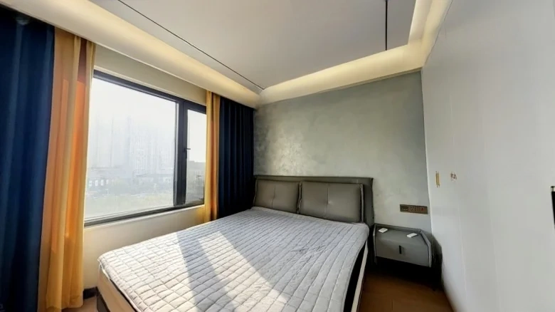 Zhuoyue Zhonghuan - View 5