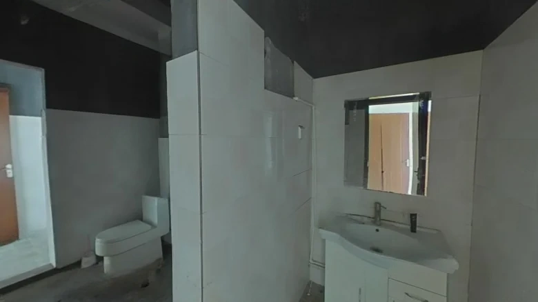 Lucheng Ideal City Blue Court F District - View 14