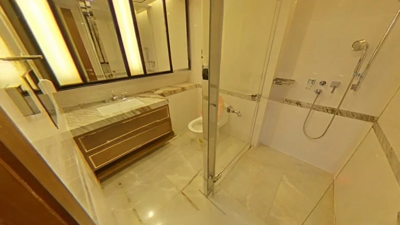 Evergrande Era Summit - View 12