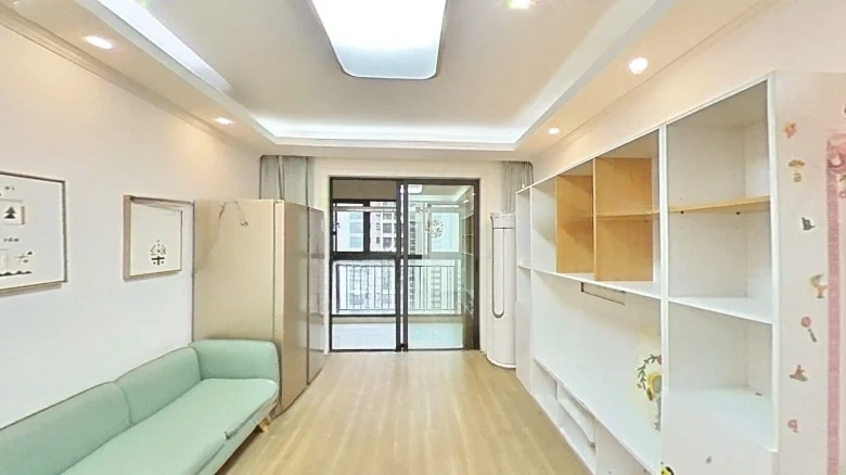 Junweilai Huayuan West Zone - View 4