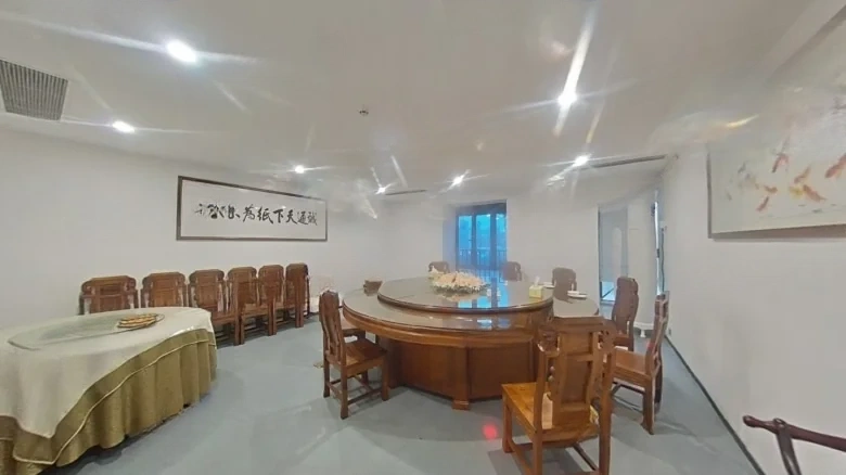 Nansha Jinmao Bay - View 16