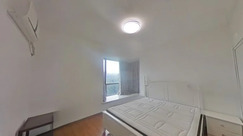 Shanghai Garden High Tech - View 2