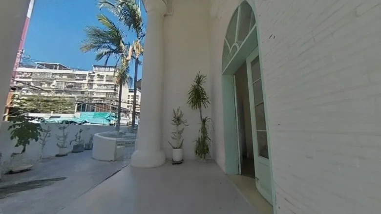 Cengcuoan Shangli - View 15