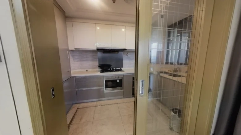 Zhaoshang Magic Cube Imperial Bliss Pavilion - View 9