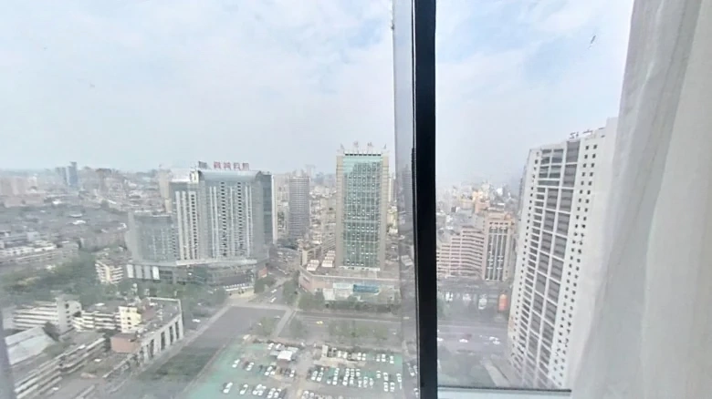 SG Shenton Way - View 3