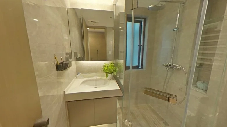 China Resources Land Yuefu Residence - View 9