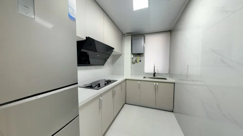 Jintai Lirujia Garden - View 6