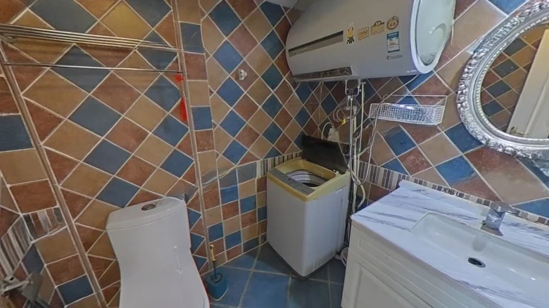 Jushang Golden Seat - View 6