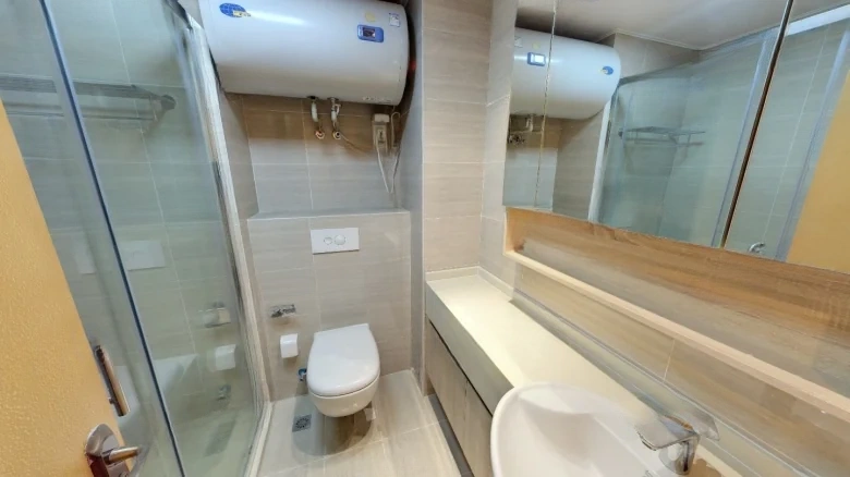 Jiangbei Youth Olympic Village - View 7