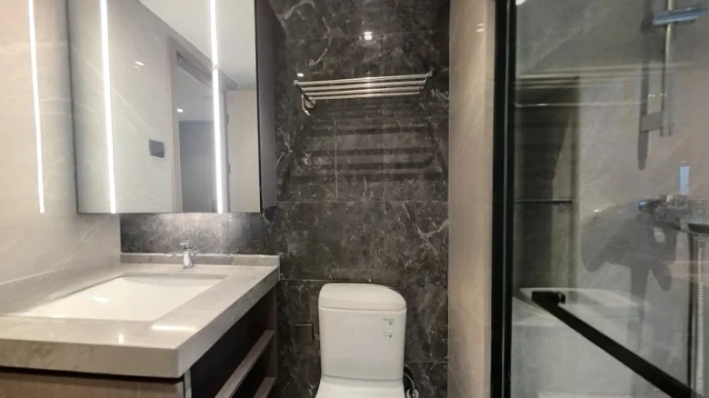 Vanke Lanyeijing - View 9