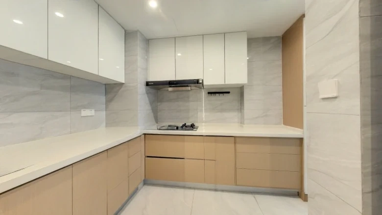 Evergrande Metropolis Huaihua Court - View 5